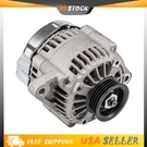 Alternator For Toyota Tundra 2000-2002 4RUNNER 1996-1998 V6 3.4L 70 Amp 13671N. Fixed Price $74.99.