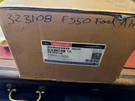 Oem Ford Original Reman Alt Motorcraft GLV-8907-RM ( F1-3A). Fixed Price $175.00.