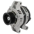 Alternator Ford F-250 F-350 F-450 F-550 Super Duty 2008-2010 V8 6.4L 11291. Fixed Price $107.51.