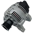 Brand New Alternator For 1994-1999 Bmw 318IS 318TI 70/80A 12V Cw 13664N. Fixed Price $138.00.