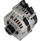 Alternator Fits Volvo XC90 2005-2008, 30667018, 30667524, 30667525,180A, 11223. Fixed Price $189.90.