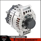 Alternator For Saturn Sky 2007-2010 Pontiac G6 Solstice 2006-2009 120A 12V 11144. Fixed Price $78.74.