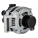 New Alternator Fits Cadillac Chevrolet Malibu Limited Coupe 2016 13520817 11682. Fixed Price $270.41.