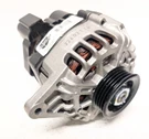 Carquest Alternator 11011A Hyundai Accent Elantra Tiburon Kia Rio Spectra. Fixed Price $55.00.