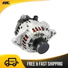 Alternator Fits 2014-2016 Toyota Corolla 1.8L 2017-2018 12V 115A SD6 11693N. Fixed Price $113.99.