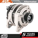 11276 Alternator For 2007-2008 Dodge Ram 1500 & 2011 Dakota V6 3.7L V8 4.7L. Fixed Price $91.99.