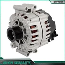 Scitoo Alternator For Bmw 550I,650I,750I,ALPINA,X5,X6 220A Cw Ir/if 11393. Fixed Price $175.34.