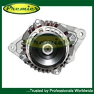 Premier Alternator Fits Mitsubishi 1996-2007 2.5 Td 2.4. Fixed Price $166.20.
