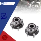 2PCS Subaru Forester Impreza 2014 2015-2018 Lugs Front Wheel Bearing Hub. Fixed Price $46.46.