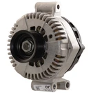 Delco Remy 23829 Alternator Remanufactured. Fixed Price $322.41.