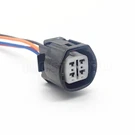 27060-0P141-84 New Alternator Connector For 10-13 Toyota Highlander 10-12 RAV-4. Fixed Price $13.29.