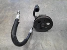 95-02 Firebird Camaro 3.8L 3800 Acdelco Power Steering Pump, Pulley Hose. Fixed Price $49.99.