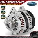 Alternator For Audi A4 2011-2015 Q5 A5 A6 3.0 Tdi 180A 12V Clockwise 6-GROOVE. Fixed Price $270.99.