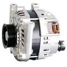 Denso Auto Parts Alternator 210 4305. Fixed Price $337.86.
