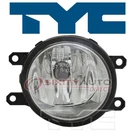 Tyc Right Fog Assembly For 2011-2015 Toyota Avalon Electrical Lighting By. Fixed Price $125.47.