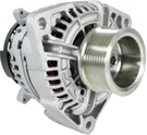Alternator Fits Mercedes-benz Unitog U-400 4.3L 4249CC Dsl 2000-2003 12389. Fixed Price $159.90.