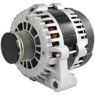 Alternator For Oldsmobile Intrigue 1999-2002 V6 3.5L 214CID 8241 90-01-4357. Fixed Price $107.27.
