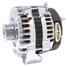 Stuff 8292D Gm 6 Groove Alternator, 230 Amp, Chrome. Fixed Price $458.99.