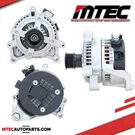 Alternator Bmw X3 X4 X5 Xdrive 2022 12318634166,. Fixed Price $301.72.