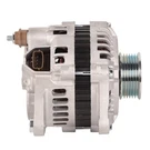 Alternator 11053 1800A007 Fits 2006- Mitsubishi L200 2.5DI-D A5TG0491ZT. Fixed Price $130.99.