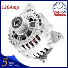Alternator 11648 For Nissan Rogue 2014-2029 & 2020 L4 2.5L 23100-4BA0A. Fixed Price $93.99.