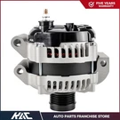 For Dodge Durango 2010-2019 & Charger 2011-2020 V8 5.7L Alternator 11576 220AMP. Fixed Price $113.99.