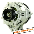 Remy 12608 Remanufactured Alternator For 2005-2010 Scion Tc 2.4L L4. Fixed Price $203.49.