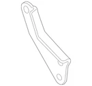 Genuine Nissan Alternator Adjusting Bracket 11715-7S01A. Fixed Price $40.91.