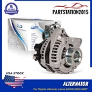 New 12V 130A Alternator For Toyota 4RUNNER Lexus GX470 2003-2007 2706050320. Fixed Price $124.99.
