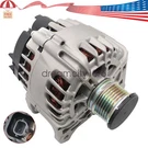 Alternator 23100-4BB0A Fits Nissan Rogue Sport 2017-2022 2.0L 120 Amp. Fixed Price $93.45.