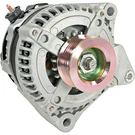 Alternator For Ac Delco Tools 334-2581, Arrowhead AND0384, VND0384; 400-52686. Fixed Price $278.58.