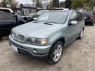 Alternator Fits 99-03 Bmw 540I 1409752. Fixed Price $50.00.