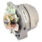 Stuff Alternator 7102; 10DN 80 Amp Factory Cast Plus External For 62-73 Gm. Fixed Price $198.38.