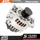 120AMP Alternator For Mini Cooper 2007 2008 2009 2010 2011-2015 L4 1.6L. Fixed Price $91.99.