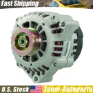 335-1068 Ac Delco Alternator New For Chevy Suburban Express Van 105. Fixed Price $181.92.