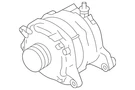 Genuine Subaru Alternator 23700AB000. Fixed Price $523.43.