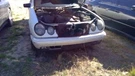 Alternator 208 Type CLK55 Fits 99-02 Mercedes 1177124. Fixed Price $109.90.
