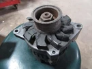 Alternator 61 Amp 4-150 With Ac Fits 87-90 Cherokee 228326. Fixed Price $81.06.