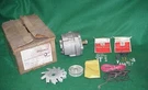 Nos Delco D-3001 Alternator 1966 Corvette 327 12V 55 Amp Gm 1961625 Dated 3F6 65. Fixed Price $599.95.