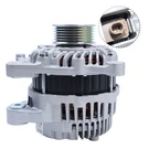 Alternator For Honda Civic 2012 2013 2014 2015 Hr-v 2016 2017 2018 1.8L AMT0278. Fixed Price $87.99.
