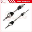 For 2011-18DODGE Durango Jeep Grand Cherokee Single Speed Transfer Case Cv Axles. Fixed Price $119.91.