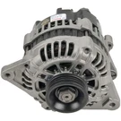 For Hyundai Elantra Accent Tiburon 1996-2001 Oem Alternator Tcp. Fixed Price $236.41.