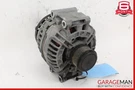 2009-2012 Audi A5 8T Engine Motor Alternator Generator 06H903016L Oem. Fixed Price $52.50.