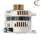 For Nissan Murano Infiniti I35 I30 2003-2007 3.0L 3.5L Alternator 13826 110 Amp. Fixed Price $76.39.