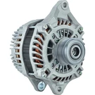 Alternator For 2.0L Mitsubishi Lancer 08-15 12V 11376 1800A155 203-5128. Fixed Price $322.98.