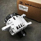 Alternator 373002E300 Hyundai Elantra 2013 Kia Forte Rondo 14-16 Soul 12-16. Fixed Price $190.99.