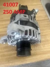 250 Amp Alternator Kia K5 L4 1.6L 1598CC 98CID 2021-2024. Fixed Price $349.99.