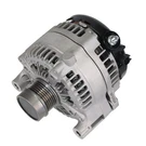 Alternator Fits Jeep Wrangler 2018-2019 V6 3.6L 3604CC 220CID MX421000-722 21024. Fixed Price $249.90.