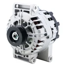New Alternator For 12-17 Buick Regal 10-17 Chevy Equinox Gmc Terrain 2.4L 120A. Fixed Price $99.99.
