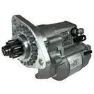New Wosp Hi-perf Starter Fits 1964-1974 Ferrari 365 330 MT21T-1.8 12D9 GT4 Cw. Fixed Price $859.53.